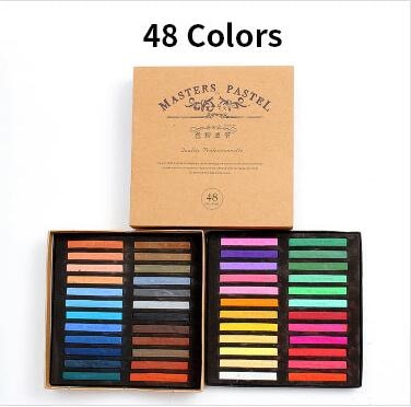 Soft Masters Pastel / Chalk Set