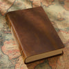 Leather Sketchbooks (400 Pages)