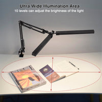 LED Desk Lamp 12V