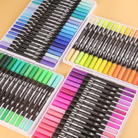 Dual Tip Art Markers