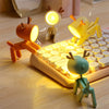 Cute Mini LED Desk Lamp